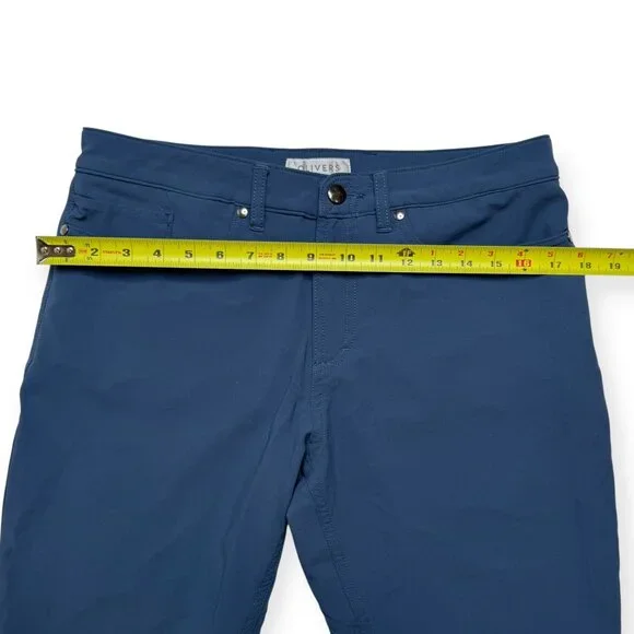 Olivers Shorts in Navy Blue - Size 30 - Picture 9 of 9